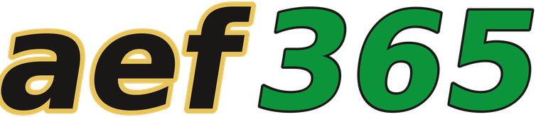 aef365 logo