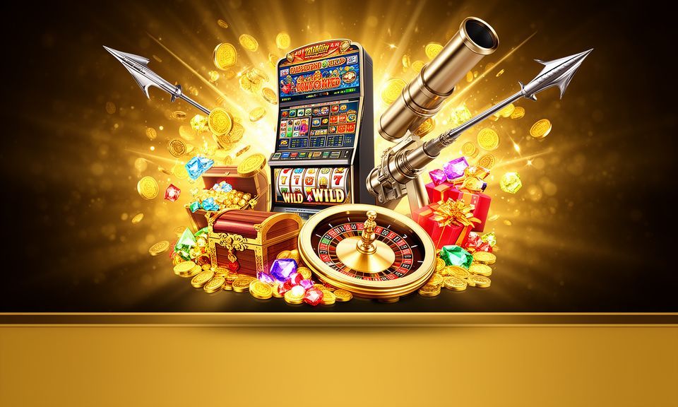 aef365 Bonus